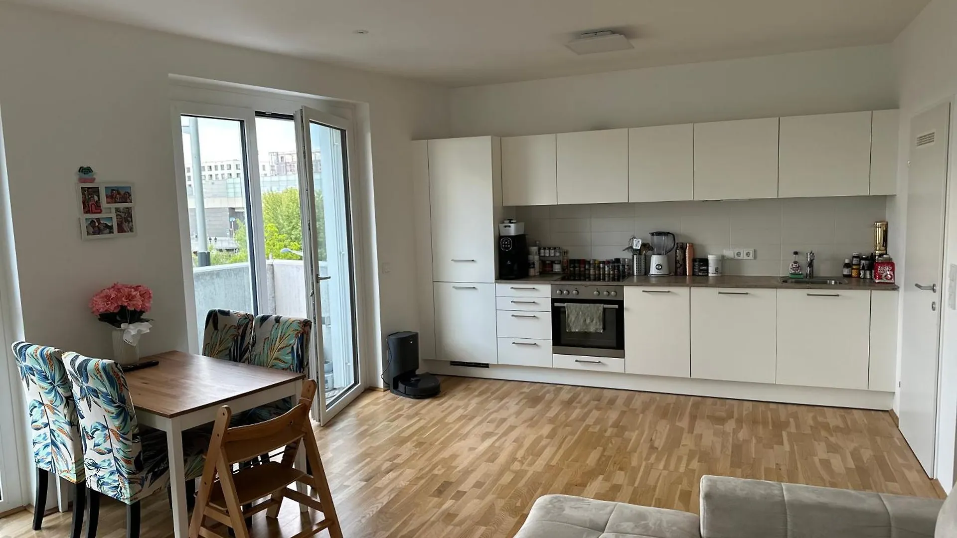 First Row At The Lake - 15 Min To City Center Vienna Apartment