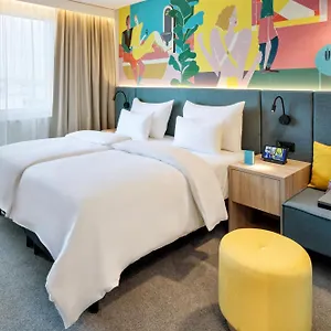 Spark By Hilton Messe Prater Hotell