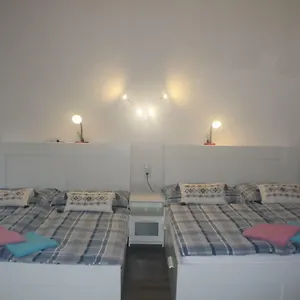 Apartament Pazmaniten, Wiedeń