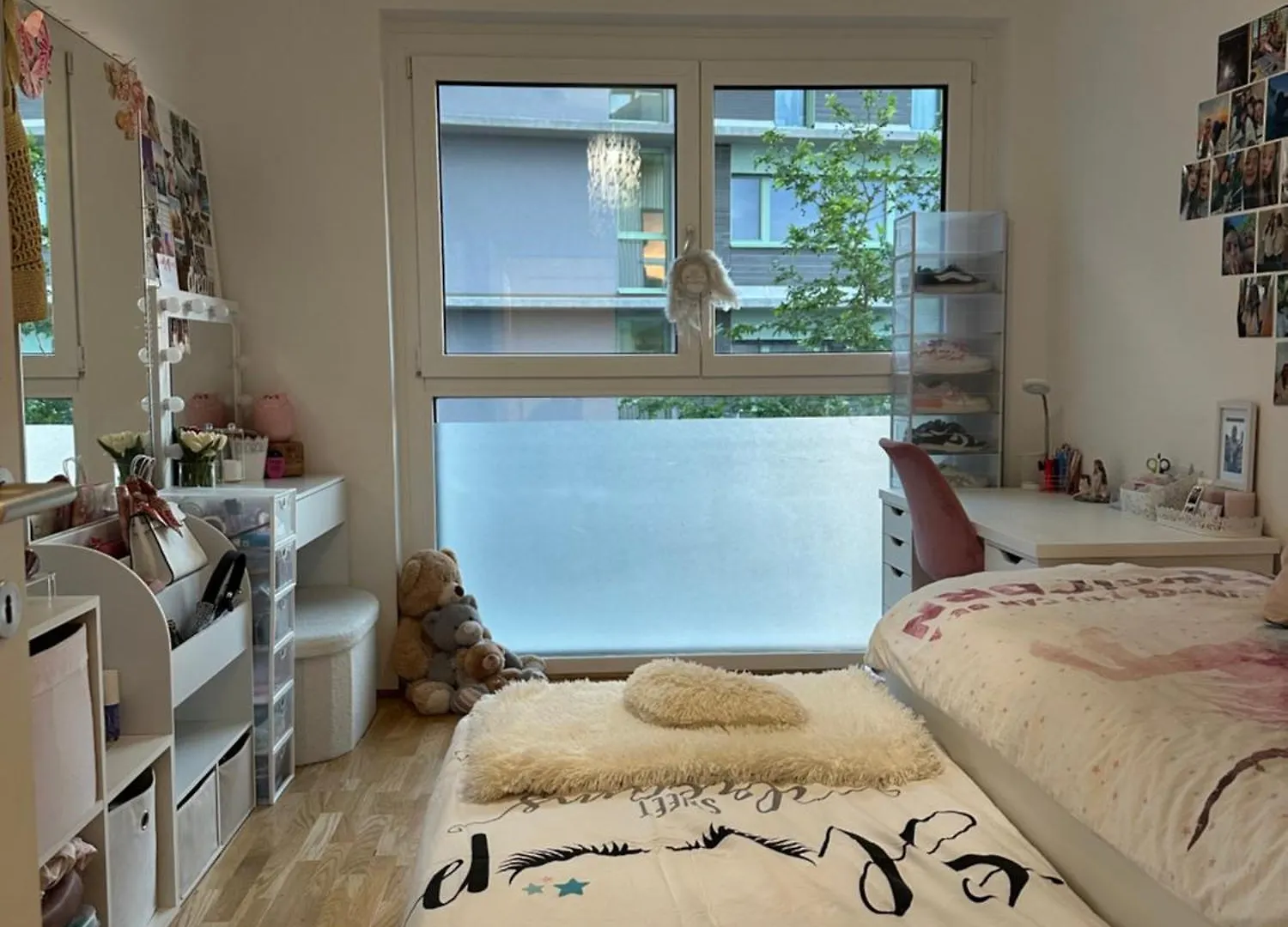 Daire First Row At The Lake Seestadt - 15 Min To City Center Viyana