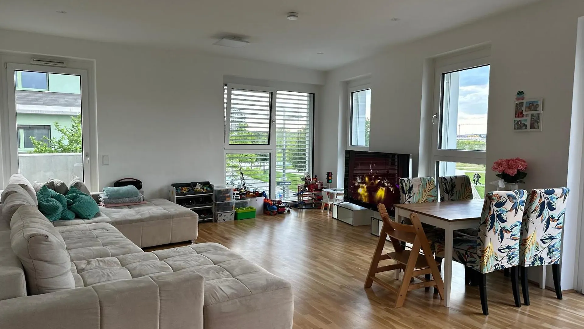 First Row At The Lake Seestadt - 15 Min To City Center ile iletişim